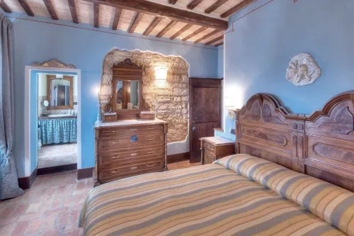 Country House Federico I Hotels in Genga