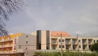 Duerming Montalvo Playa Hotel Hotels in Aios