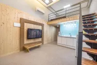 Gyeongju Soraedanga Pension Các khách sạn gần Bomun Lake Resort