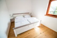 Vineyard Holiday House Kerin
