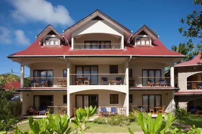 L'Hirondelle Self Catering Guest House Hotel dekat Praslin Museum