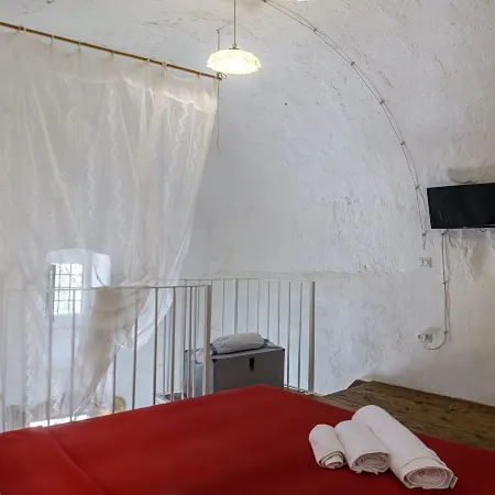 Suite Antica Torre Dell'Alto Mare