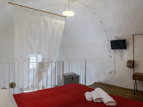 Suite Antica Torre Dell'Alto Mare