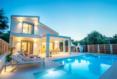 Villa Mandi & Jani by "elite" Hotels in 