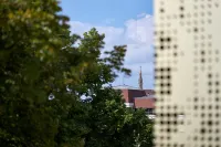 L'Esquisse Hotel & Spa Colmar - MGallery - románticos