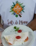 Pousada Patuá do Morro - breakfast