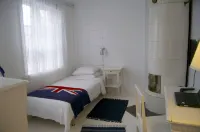 Johanssons Gårdshotell I Roslagen Hotel a Gimo