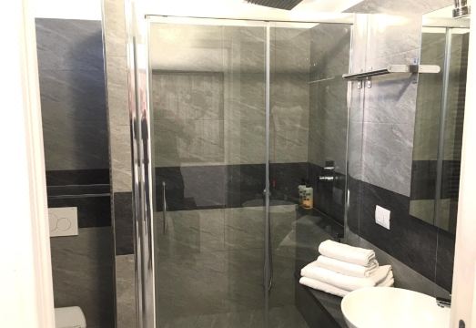 아피타카메레 델포 주방 시설