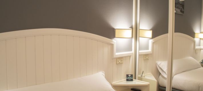 Alda Miramar Rooms Ξενοδοχεία στην πόλη Gijon