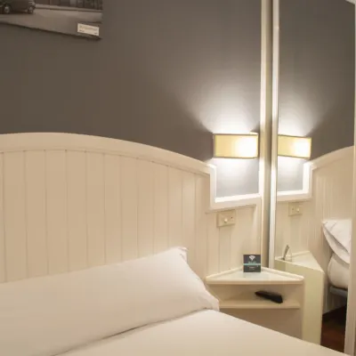 Alda Miramar Rooms Hotels in de buurt van Talaso