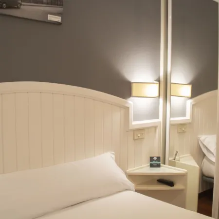 Alda Miramar Rooms