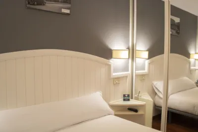 Alda Miramar Rooms