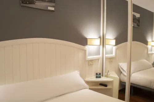 Alda Miramar ห้องพัก