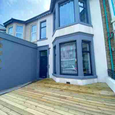 Kensington Suite Sasco Apartments Hotel Exterior