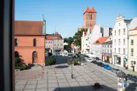 Kosmos 9 - Apartament Orbita by Rentoom Hotels in Torun
