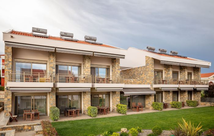 Royalty Suites Seaside
