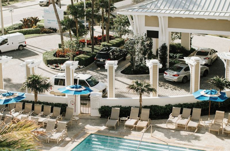 Opal Grand Oceanfront Resort & Spa photo 4