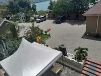 Palazzo Garden Resort Matema Hoteles en Kyela