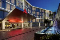 Rabat Marriott Hotel Hotels in Rabat