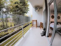 Corporate Stays Urban Flats Hotels in Pozos