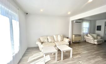 Aubin Paradise Housing