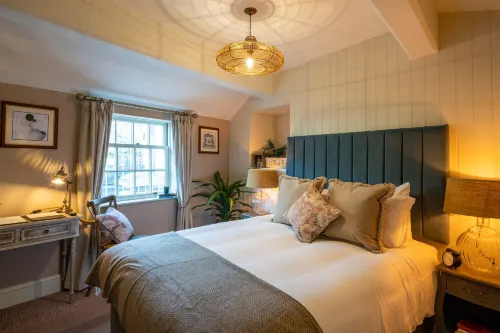 Bowl Inn فنادق في Almondsbury