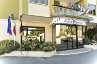 Hotel Diano Marina Mhotelsgroup فنادق في سان بارتولوميو آل ماري