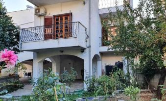 Alexia s Residence in Volos