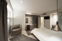 Castello City فنادق في Kaminia