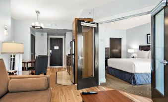The Parkside Hotel & Spa