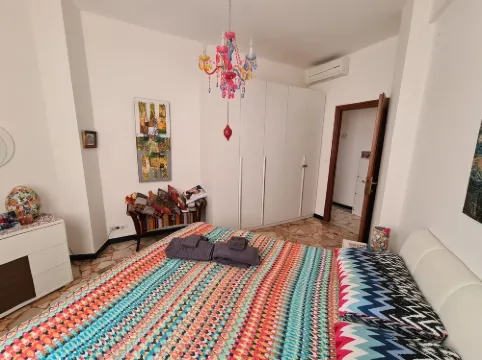 Turchino Apartment & Terrazza Della Luisa by PortofinoVacanze