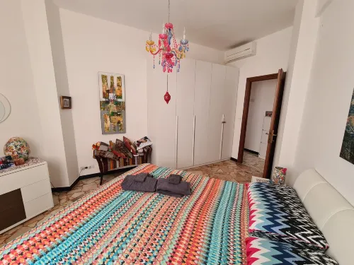 Turchino Apartment & Terrazza Della Luisa by PortofinoVacanze