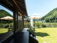 NIPPONIA 美山鶴岡 山之鄉