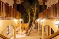 Ahiva Village Hotels in Fulhadhoo