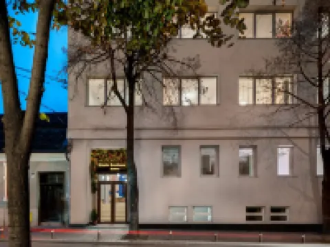 Siesta Boutique Smart Suites Hotels in Cluj-Napoca