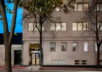 Siesta Boutique Smart Suites Hotels in 