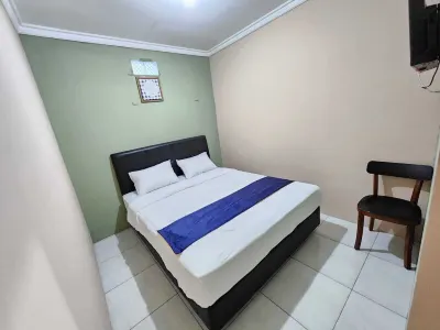 Omah Pandhoek Family Syariah by Stayku Hotels in Pehserut