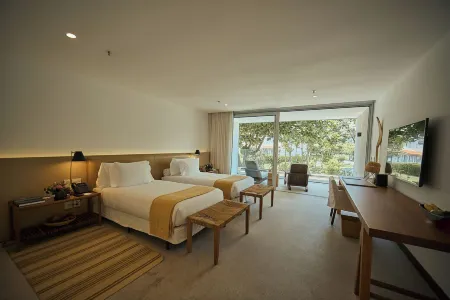 Hotel Fasano Angra Dos Reis