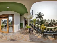 Cupids Heaven Resort Hotels in Agonda