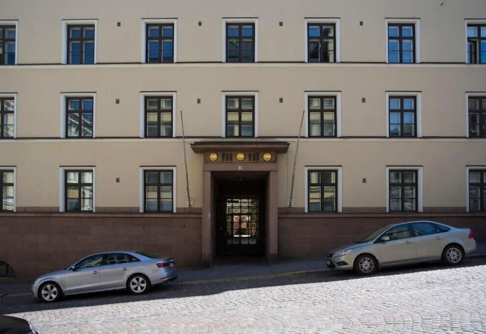 2ndhomes 에스플러네이드 공원 근처 좋은 스튜디오