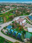 Zenit Bungalov Hotels in Sapanca