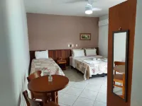 Hotel Kiribati Maresias Hotels in Maresias