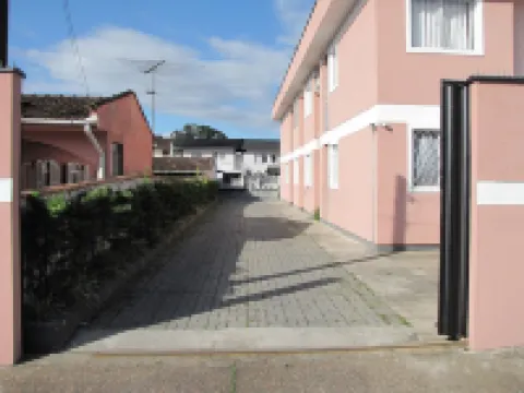 Residencial Karine - Studio 103