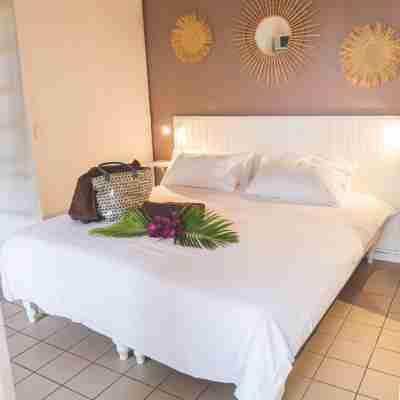 Ilet du Lagon Rooms
