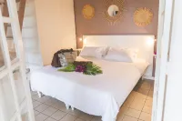 Ilet du Lagon - Homestays