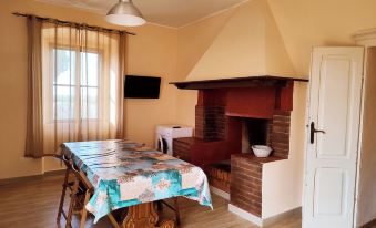 Agriturismo Ristorante Monte Argentario