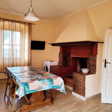 Agriturismo Ristorante Monte Argentario