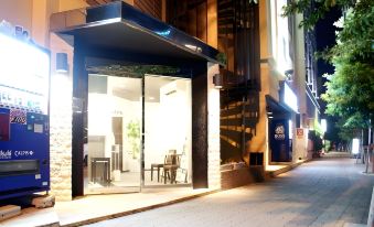 HOTEL LiVEMAX BUDGET Shinosaka