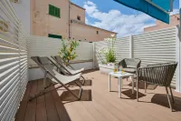 Hotel Colonial Các khách sạn ở Colonia de Sant Jordi