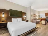 Best Western Plus Riata Hotels in Brown County